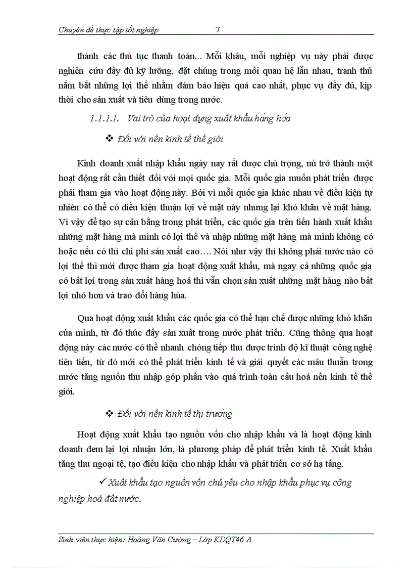 image for page Giải pháp thúc đẩy xuất khẩu hàng tcmn sang thị trường mỹ của công ty tnhh mây tre xuất khẩu ngọc động hà nam