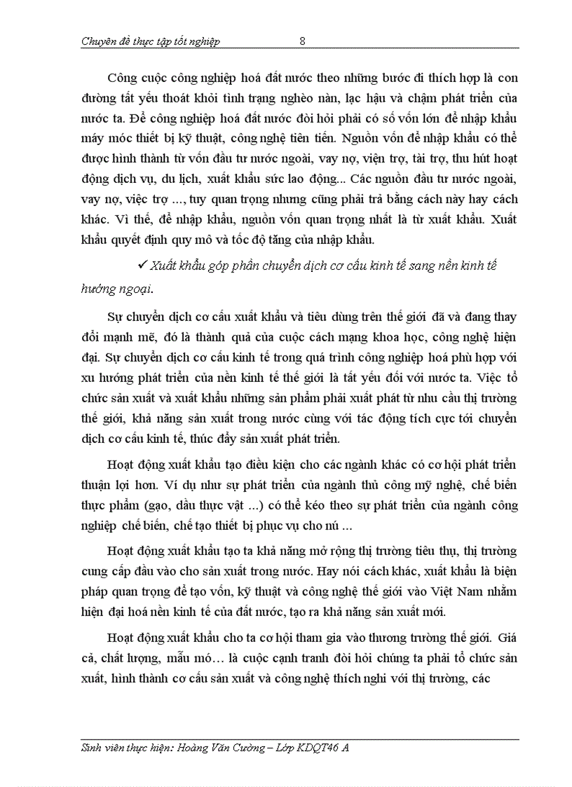 image for page Giải pháp thúc đẩy xuất khẩu hàng tcmn sang thị trường mỹ của công ty tnhh mây tre xuất khẩu ngọc động hà nam