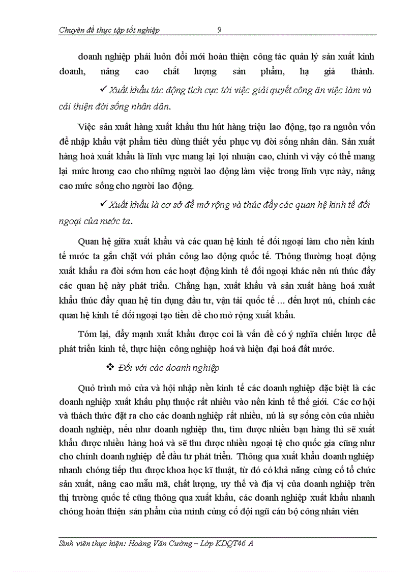 image for page Giải pháp thúc đẩy xuất khẩu hàng tcmn sang thị trường mỹ của công ty tnhh mây tre xuất khẩu ngọc động hà nam
