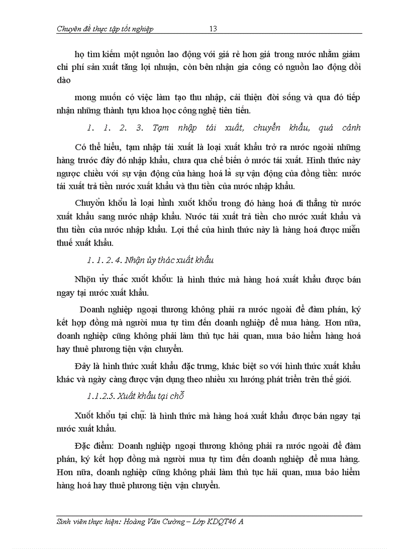 image for page Giải pháp thúc đẩy xuất khẩu hàng tcmn sang thị trường mỹ của công ty tnhh mây tre xuất khẩu ngọc động hà nam