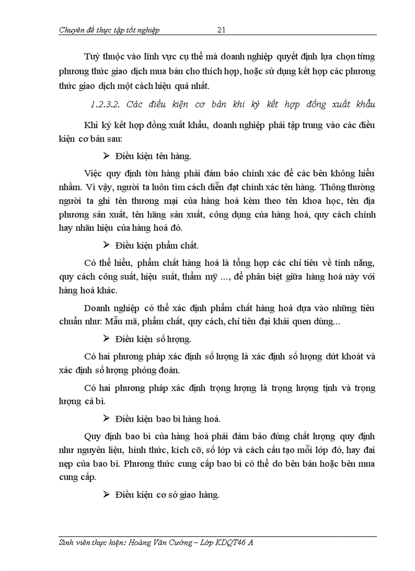 image for page Giải pháp thúc đẩy xuất khẩu hàng tcmn sang thị trường mỹ của công ty tnhh mây tre xuất khẩu ngọc động hà nam
