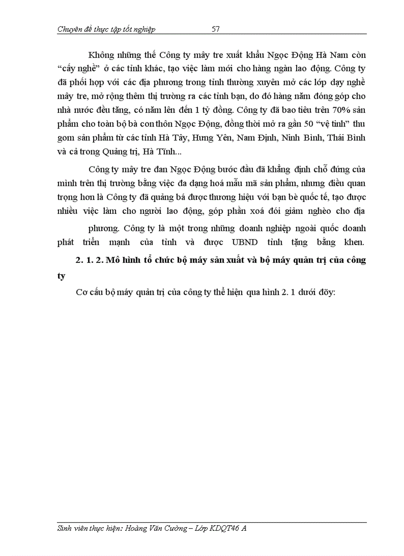 image for page Giải pháp thúc đẩy xuất khẩu hàng tcmn sang thị trường mỹ của công ty tnhh mây tre xuất khẩu ngọc động hà nam