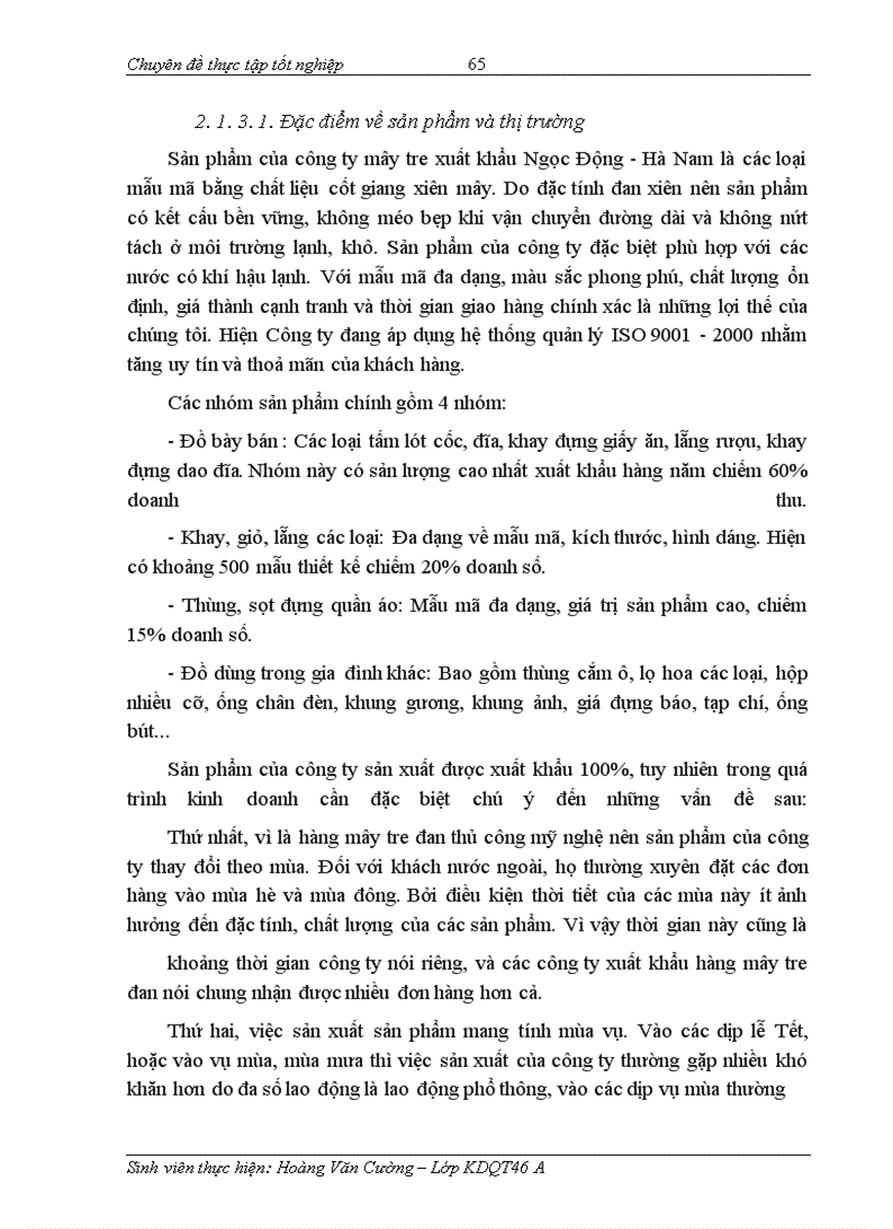 image for page Giải pháp thúc đẩy xuất khẩu hàng tcmn sang thị trường mỹ của công ty tnhh mây tre xuất khẩu ngọc động hà nam