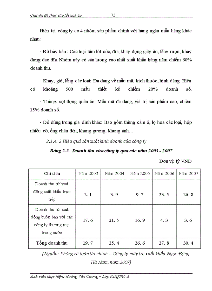 image for page Giải pháp thúc đẩy xuất khẩu hàng tcmn sang thị trường mỹ của công ty tnhh mây tre xuất khẩu ngọc động hà nam