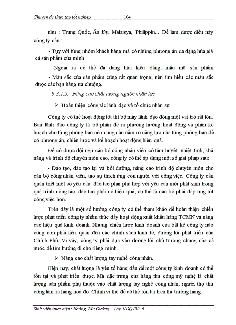 image for page Giải pháp thúc đẩy xuất khẩu hàng tcmn sang thị trường mỹ của công ty tnhh mây tre xuất khẩu ngọc động hà nam