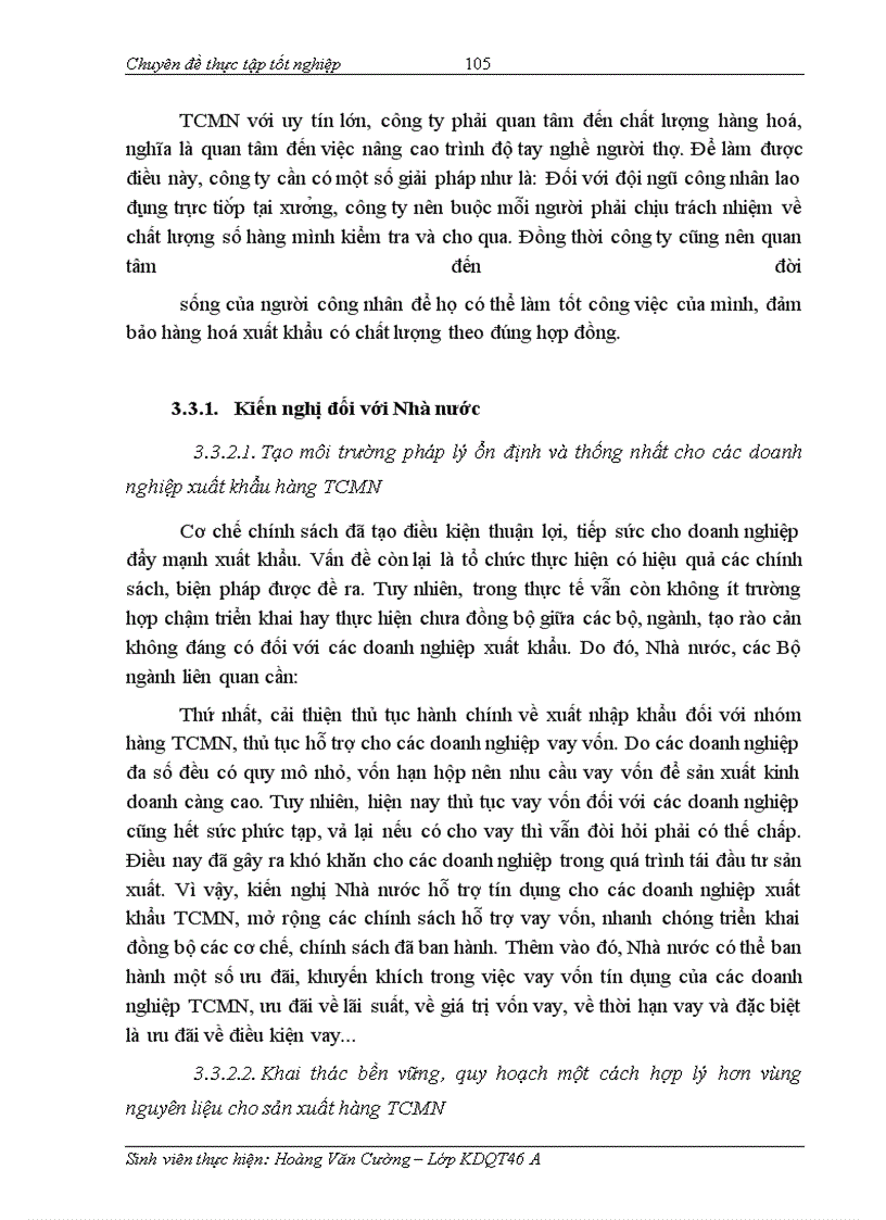 image for page Giải pháp thúc đẩy xuất khẩu hàng tcmn sang thị trường mỹ của công ty tnhh mây tre xuất khẩu ngọc động hà nam