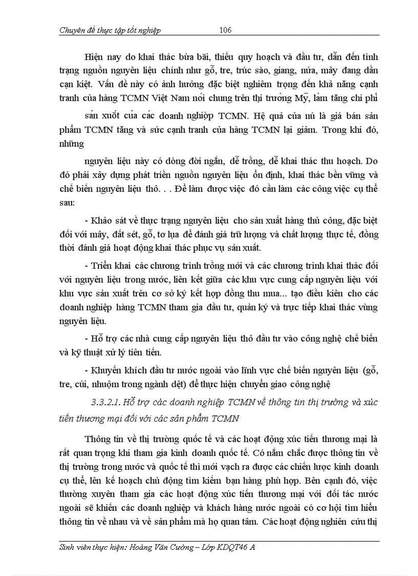 image for page Giải pháp thúc đẩy xuất khẩu hàng tcmn sang thị trường mỹ của công ty tnhh mây tre xuất khẩu ngọc động hà nam
