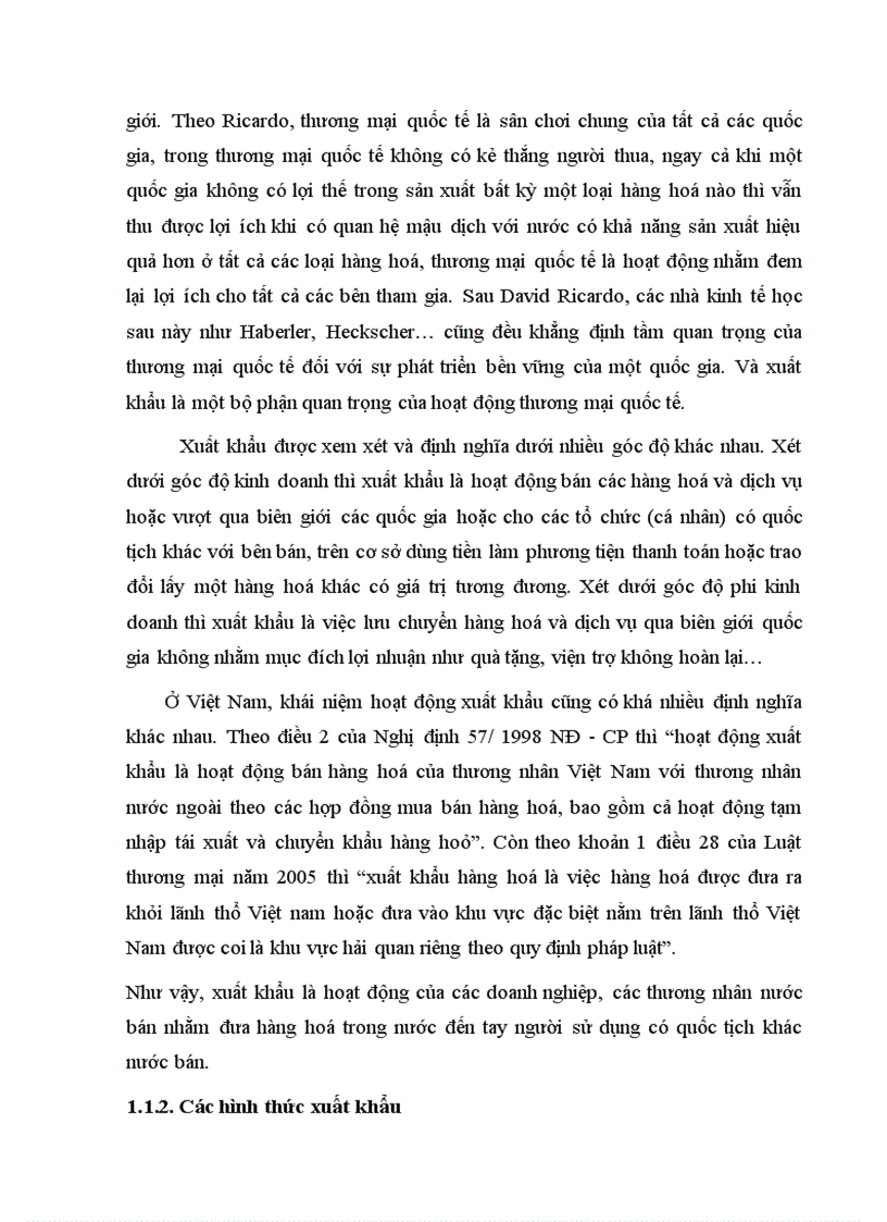 image for page Giải pháp thúc đẩy xuất khẩu của doanh nghiệp trong các khu công nghiệp miền trung