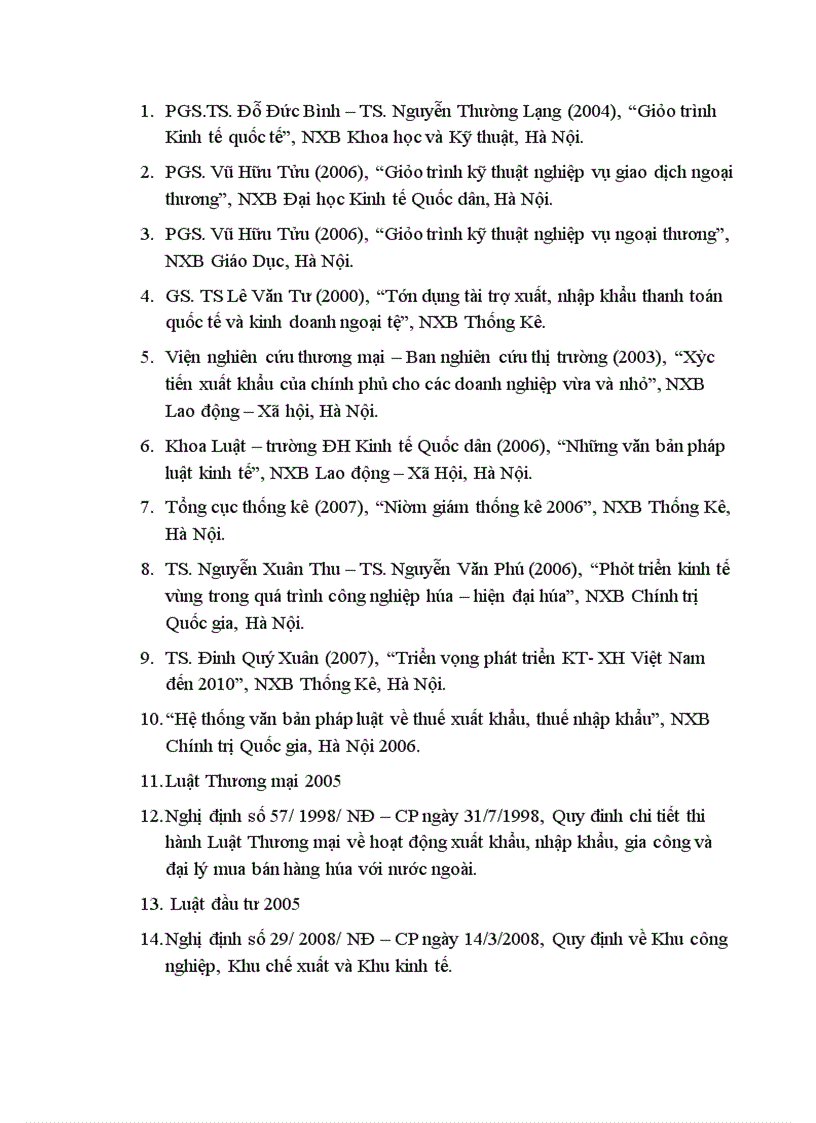 image for page Giải pháp thúc đẩy xuất khẩu của doanh nghiệp trong các khu công nghiệp miền trung