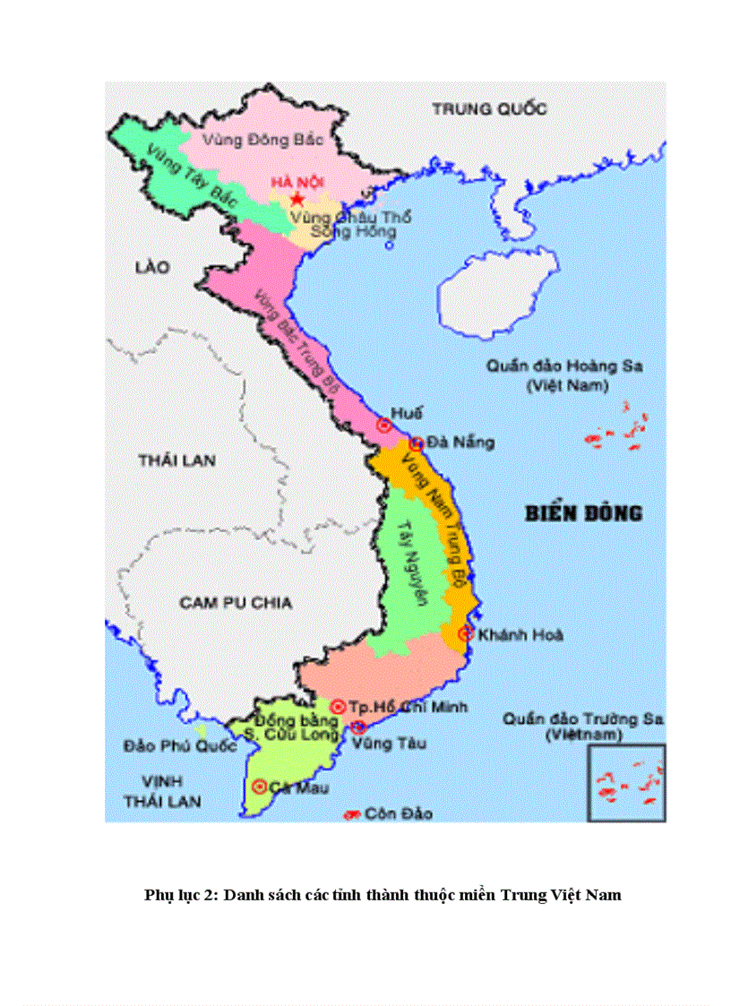 image for page Giải pháp thúc đẩy xuất khẩu của doanh nghiệp trong các khu công nghiệp miền trung