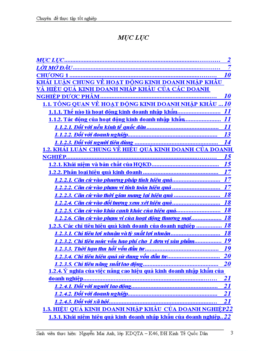 image for page Nâng cao hiệu quả hoạt động kinh doanh nhập khẩu của Công ty Dược Phẩm Trung Ương 1
