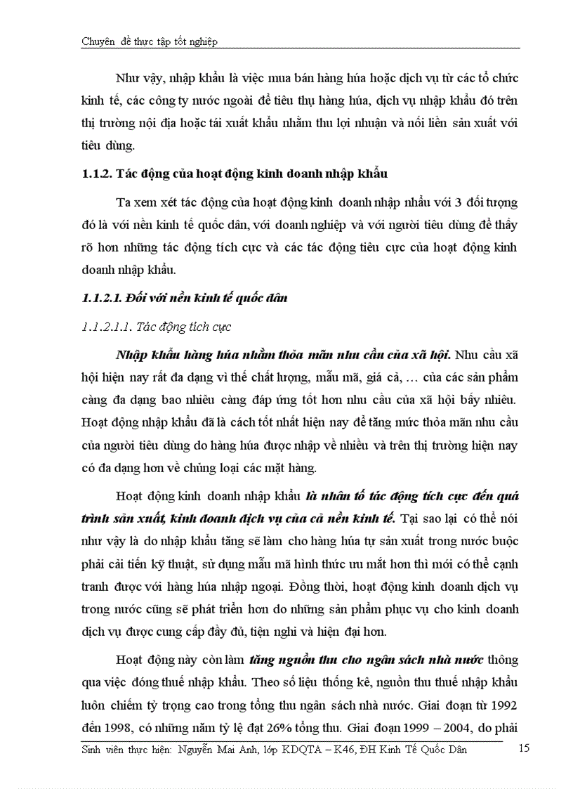 image for page Nâng cao hiệu quả hoạt động kinh doanh nhập khẩu của Công ty Dược Phẩm Trung Ương 1