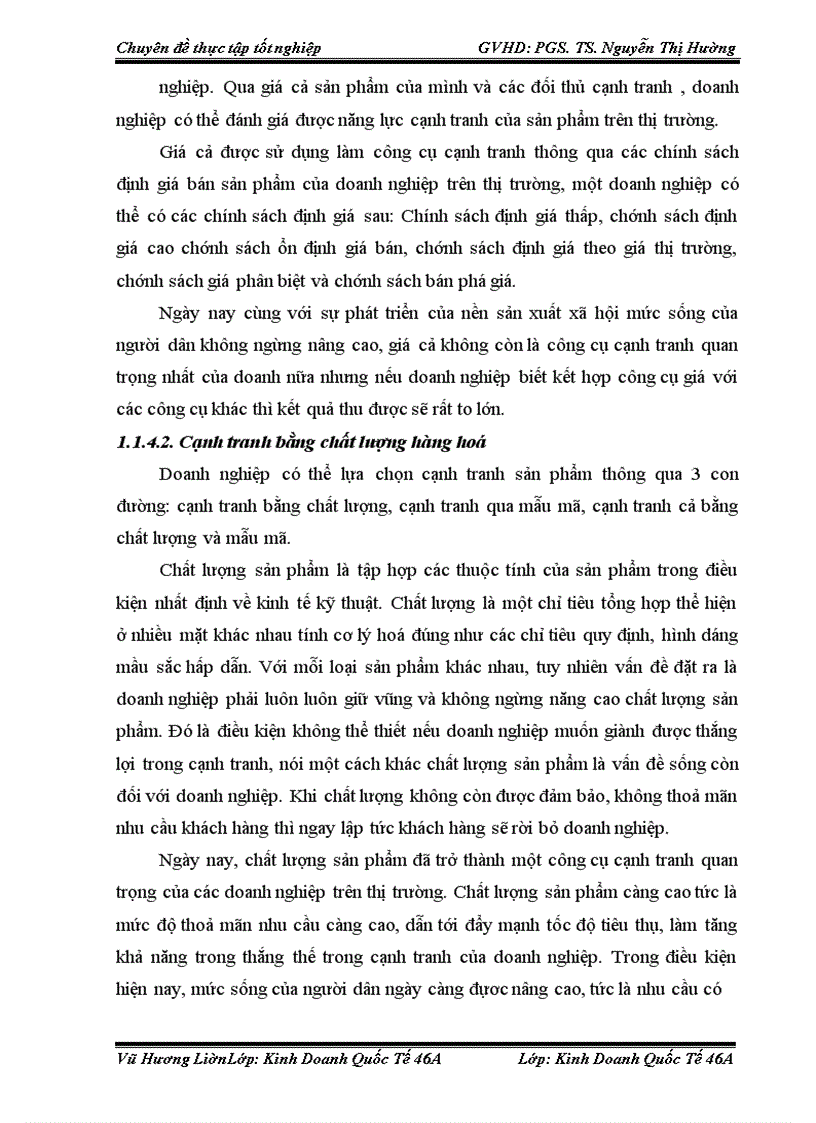 image for page Giải pháp nâng cao năng lực cạnh tranh mặt hàng điều của công ty cổ phần Long Sơn trên thị trường Mỹ trong điều kiện Việt Nam là thành viên của WTO