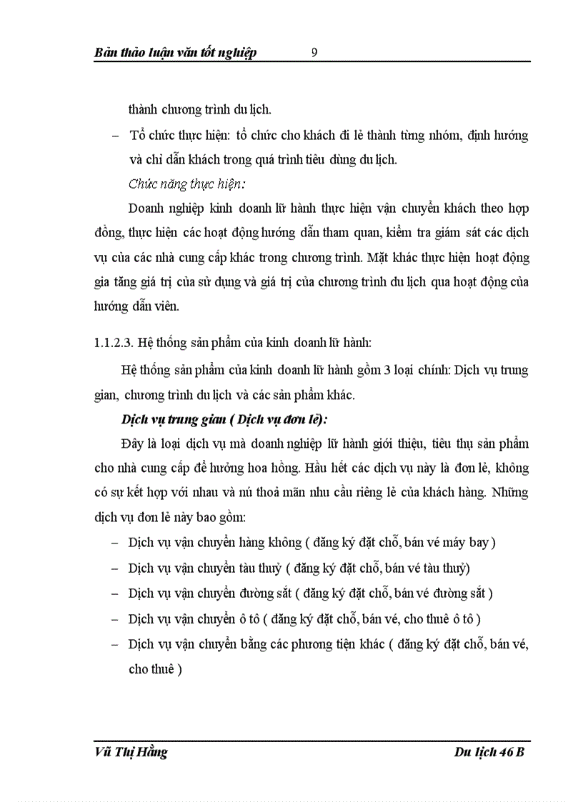 image for page Xây dựng chính sách sản phẩm du lịch hội nghị Công ty TNHH đầu tư và du lịch Sao Việt.