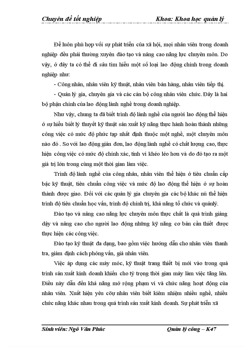 image for page Báo cáo thực tập tại công ty TNHH công nghệ CAD/CAM Việt NAM