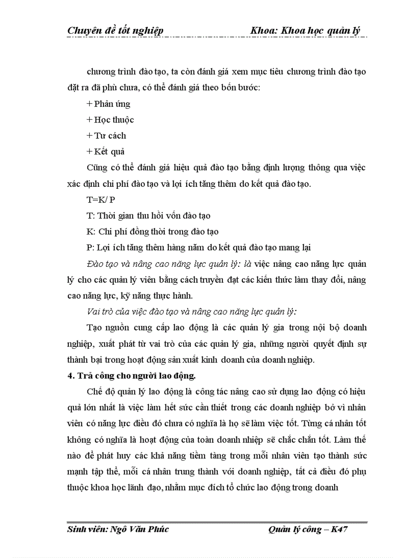 image for page Báo cáo thực tập tại công ty TNHH công nghệ CAD/CAM Việt NAM