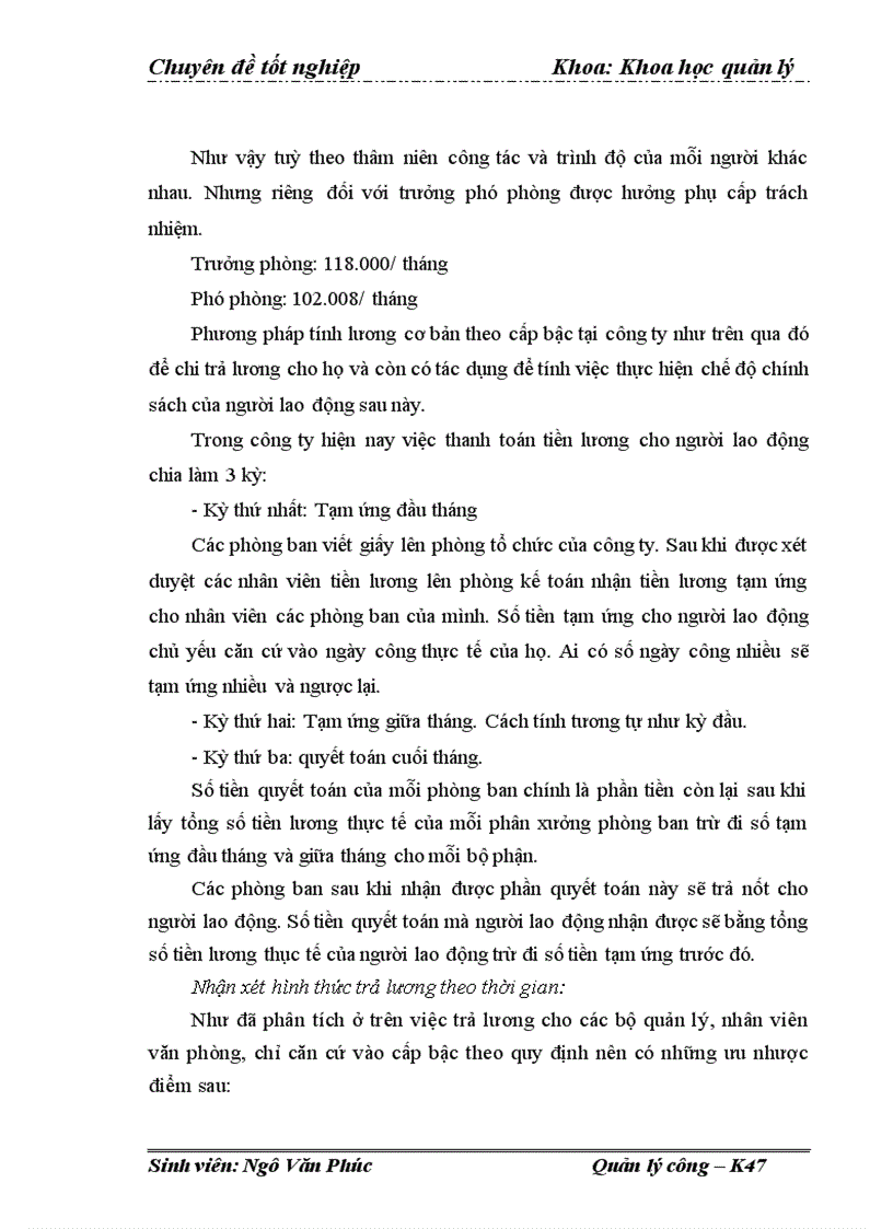 image for page Báo cáo thực tập tại công ty TNHH công nghệ CAD/CAM Việt NAM