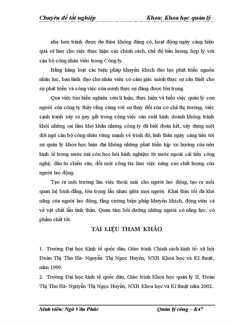 image for page Báo cáo thực tập tại công ty TNHH công nghệ CAD/CAM Việt NAM