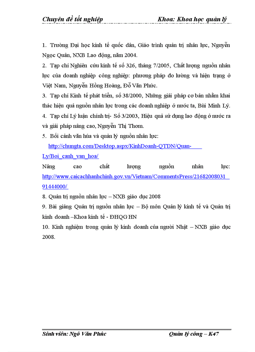 image for page Báo cáo thực tập tại công ty TNHH công nghệ CAD/CAM Việt NAM