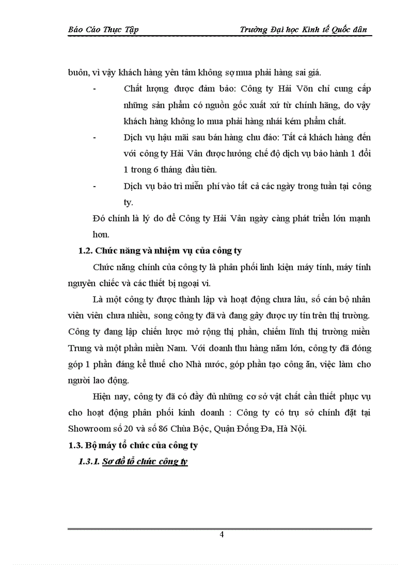 image for page Hệ thống quản lý nhân sự công ty tnhh hải vân