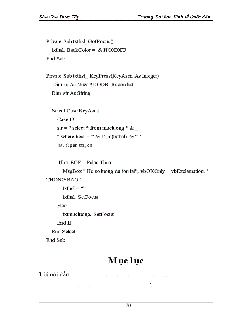 image for page Hệ thống quản lý nhân sự công ty tnhh hải vân