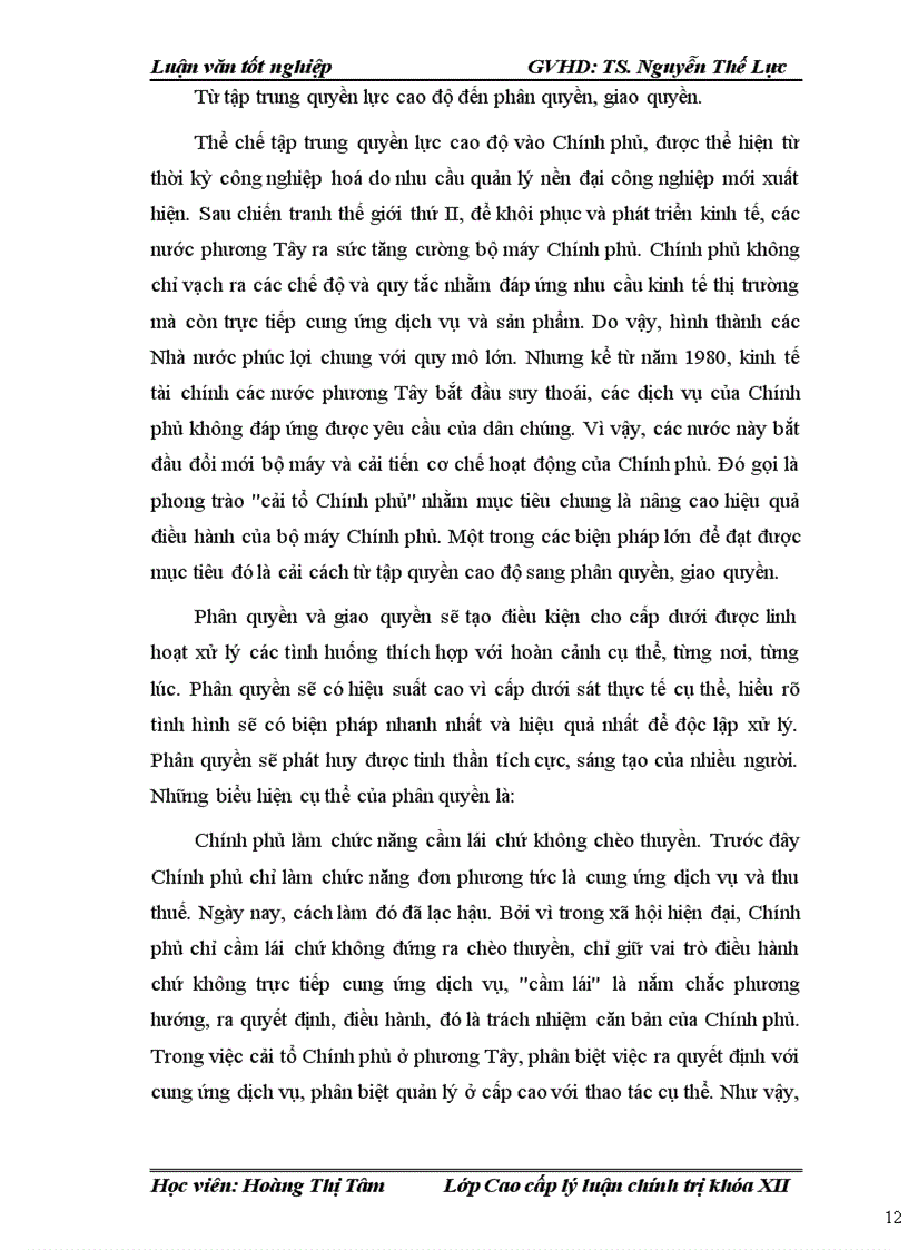 image for page Nhân tố quốc tế trong cải cách hành chính ở Việt Nam.