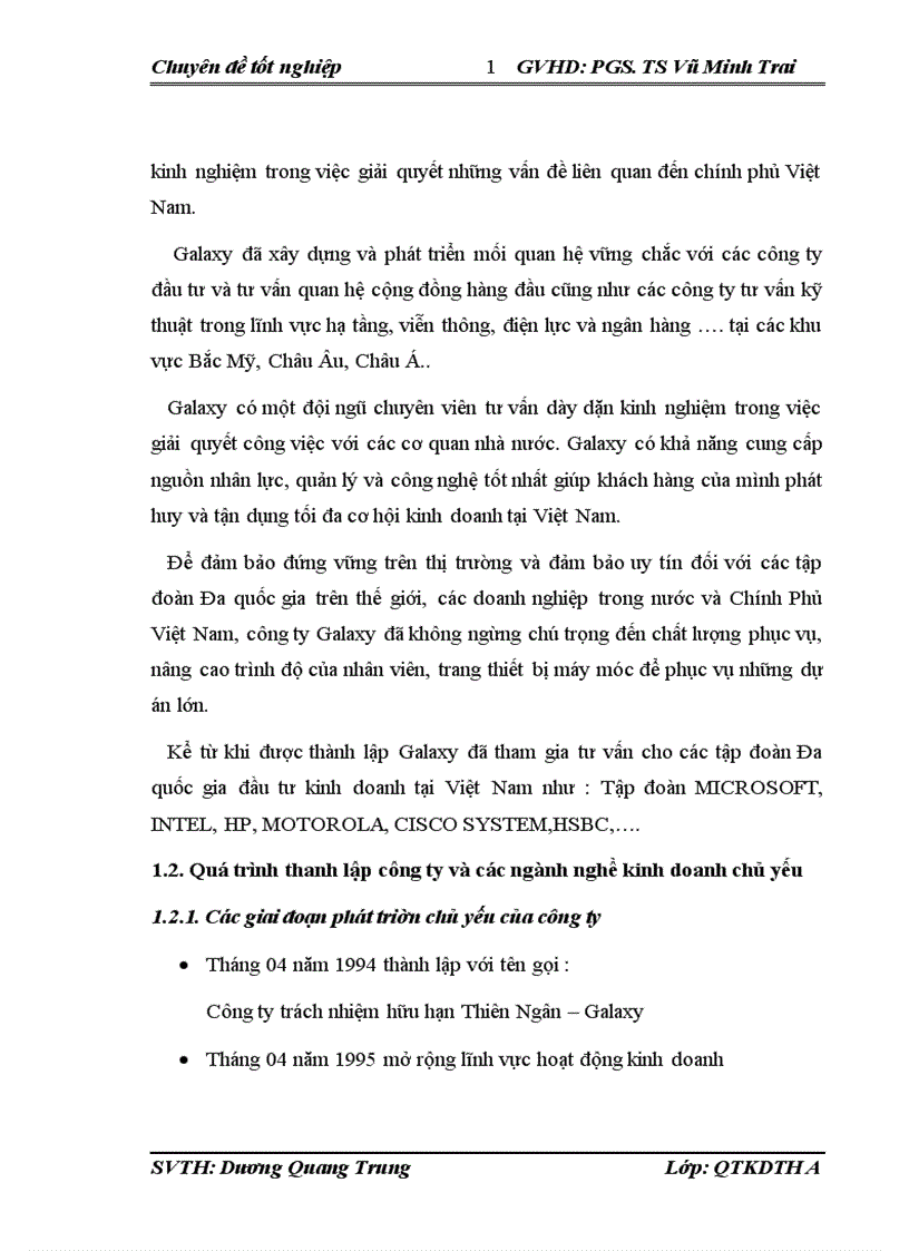 image for page Tăng cường khả năng kinh doanh trong lĩnh vực truyền thông và tổ chức sự kiện tại Công ty TNHH Thiên Ngân- Galaxy ở Việt Nam hiện nay.