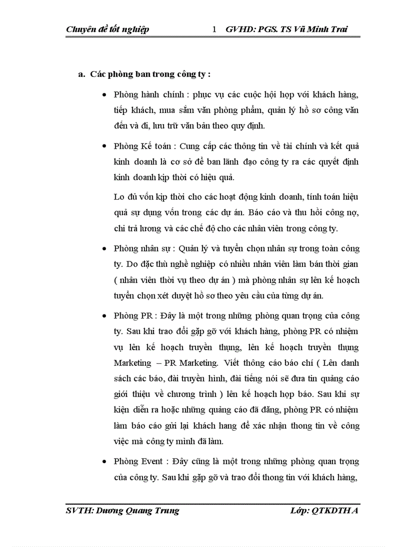 image for page Tăng cường khả năng kinh doanh trong lĩnh vực truyền thông và tổ chức sự kiện tại Công ty TNHH Thiên Ngân- Galaxy ở Việt Nam hiện nay.