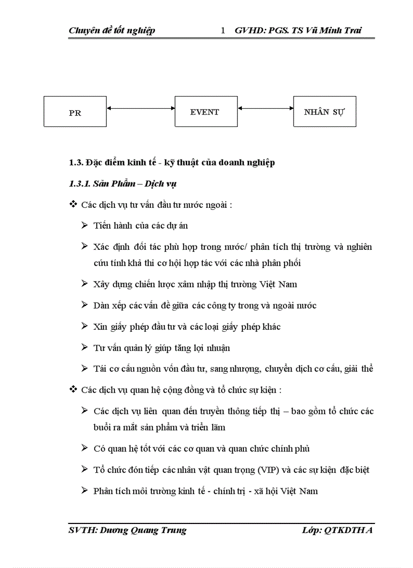 image for page Tăng cường khả năng kinh doanh trong lĩnh vực truyền thông và tổ chức sự kiện tại Công ty TNHH Thiên Ngân- Galaxy ở Việt Nam hiện nay.