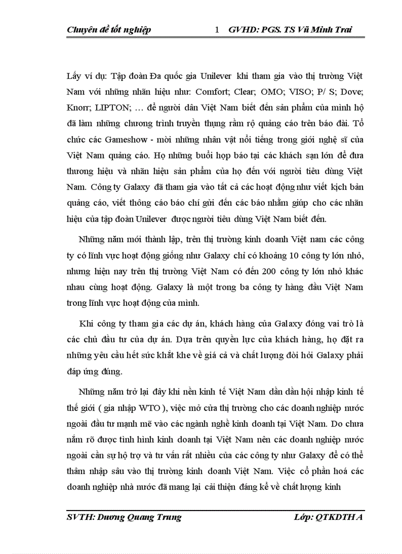 image for page Tăng cường khả năng kinh doanh trong lĩnh vực truyền thông và tổ chức sự kiện tại Công ty TNHH Thiên Ngân- Galaxy ở Việt Nam hiện nay.