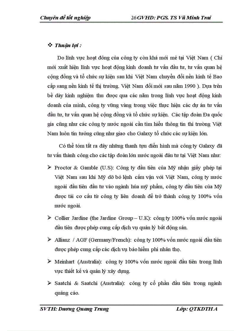 image for page Tăng cường khả năng kinh doanh trong lĩnh vực truyền thông và tổ chức sự kiện tại Công ty TNHH Thiên Ngân- Galaxy ở Việt Nam hiện nay.