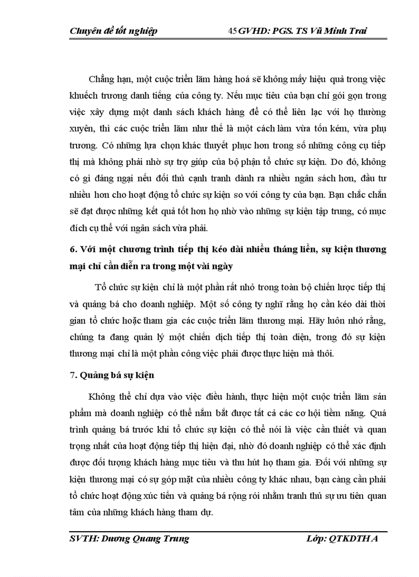 image for page Tăng cường khả năng kinh doanh trong lĩnh vực truyền thông và tổ chức sự kiện tại Công ty TNHH Thiên Ngân- Galaxy ở Việt Nam hiện nay.