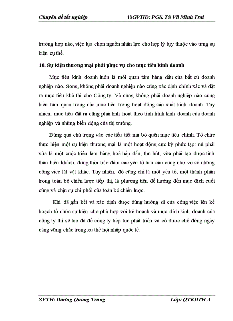 image for page Tăng cường khả năng kinh doanh trong lĩnh vực truyền thông và tổ chức sự kiện tại Công ty TNHH Thiên Ngân- Galaxy ở Việt Nam hiện nay.