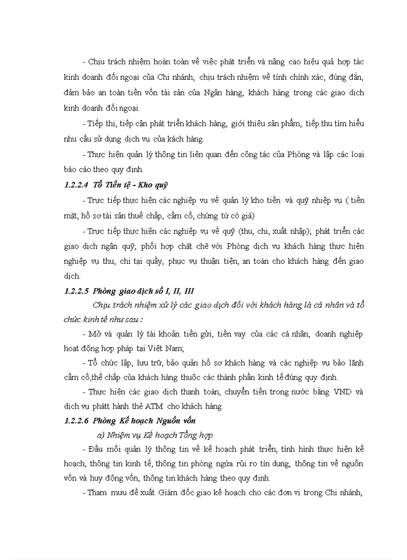 image for page Nâng cao chất lượng thẩm định dự án trung dài hạn đối với các dnnqd tại chi nhánh tmcp hàng hải vĩnh phúc