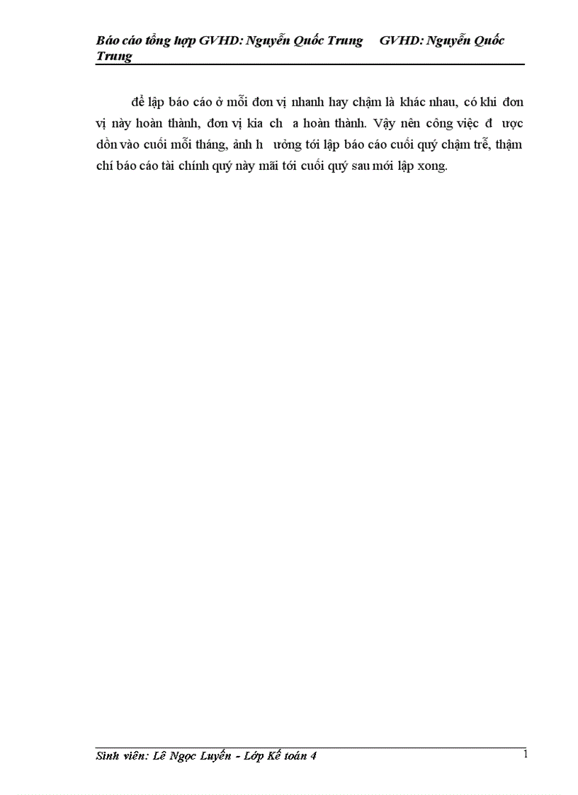 image for page Báo cáo thực tập tại Công ty công trình giao thông 838