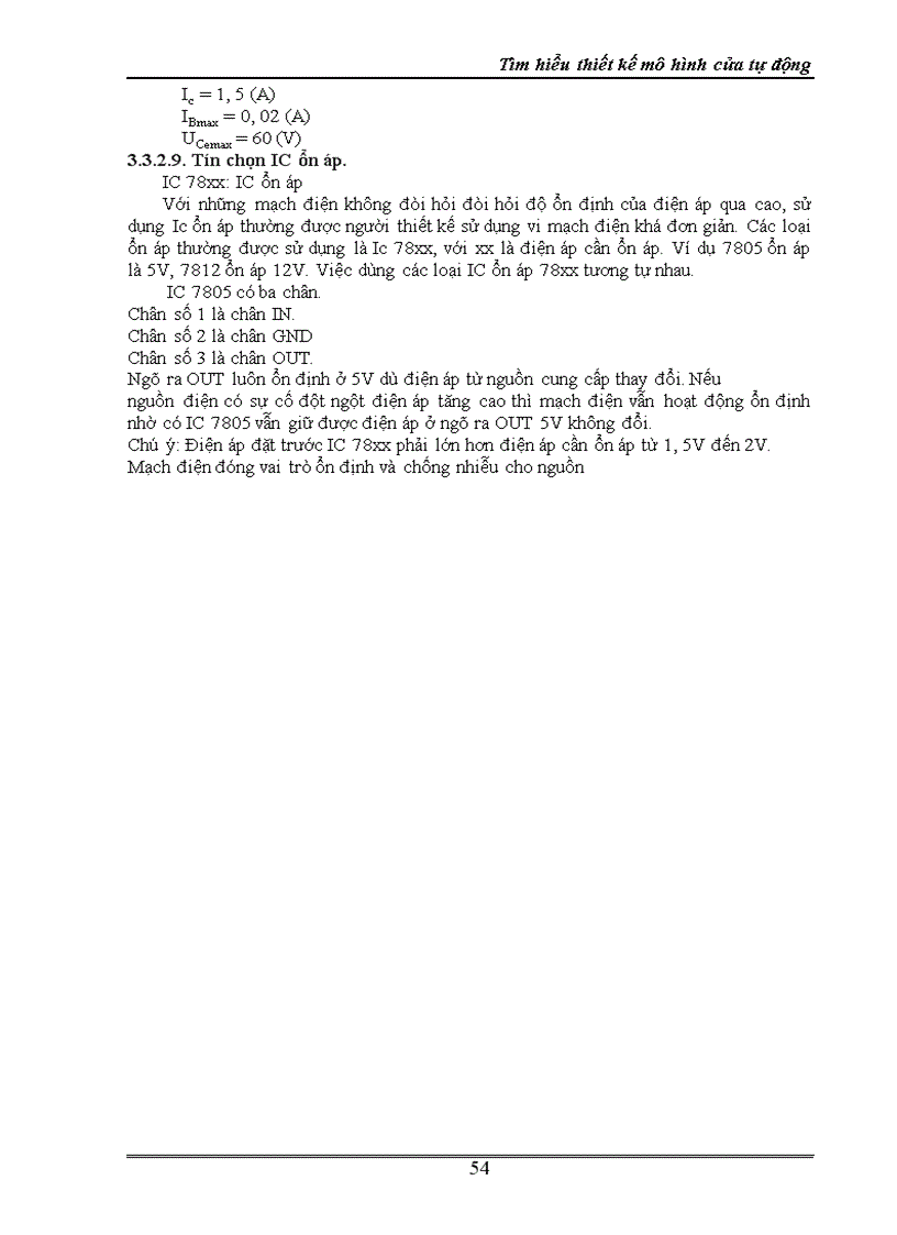 image for page Tìm hiểu, thiết kế mô hình cửa tự động dùng cho đào tạo