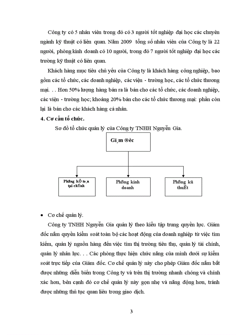 image for page Báo cáo thực tập tại công ty TNHH Nguyễn Gia