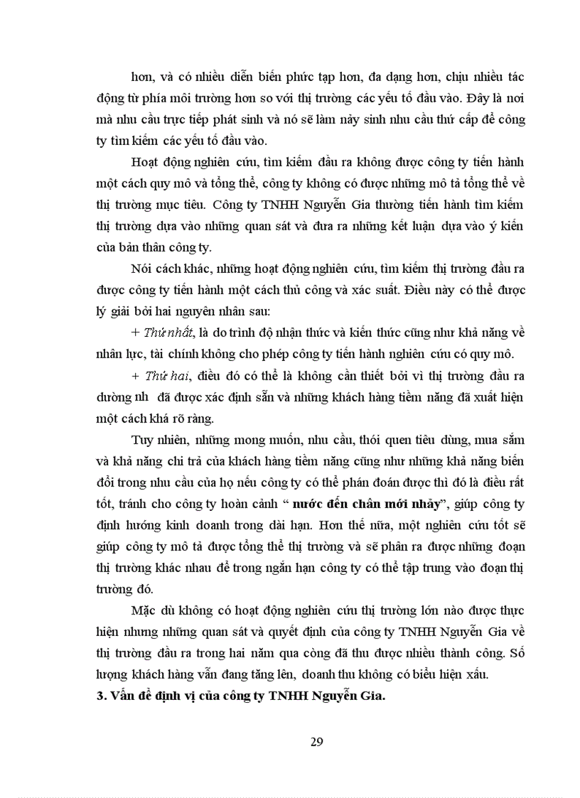 image for page Báo cáo thực tập tại công ty TNHH Nguyễn Gia