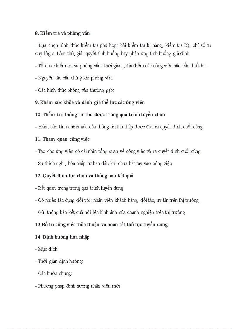 image for page Một số giải pháp nhằm hoàn thiện công tác tuyển dụng của công ty cổ phần xây lắp và sản xuất công nghiệp