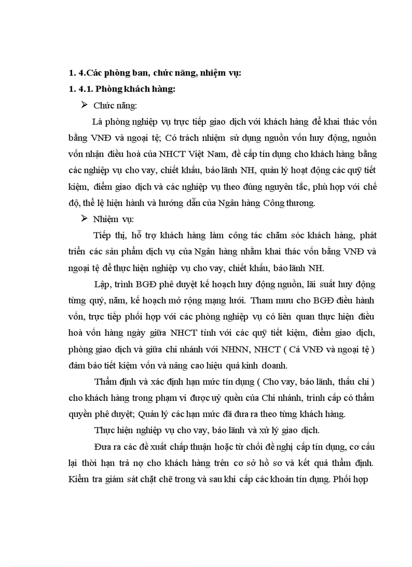 image for page Chi nhánh Ngân hàng Công thương Tam Điệp