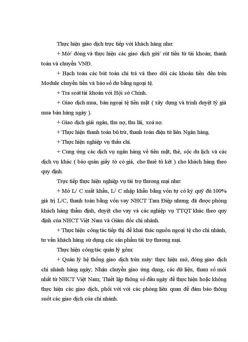 image for page Chi nhánh Ngân hàng Công thương Tam Điệp