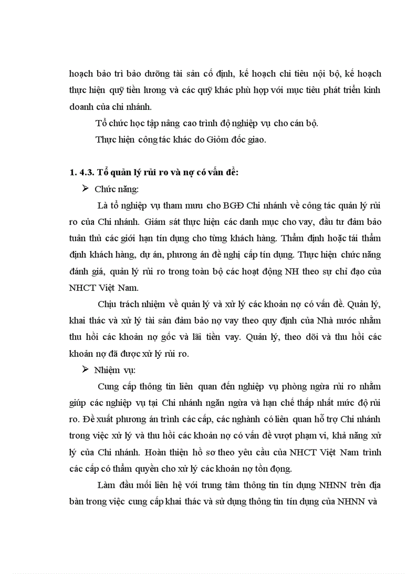 image for page Chi nhánh Ngân hàng Công thương Tam Điệp