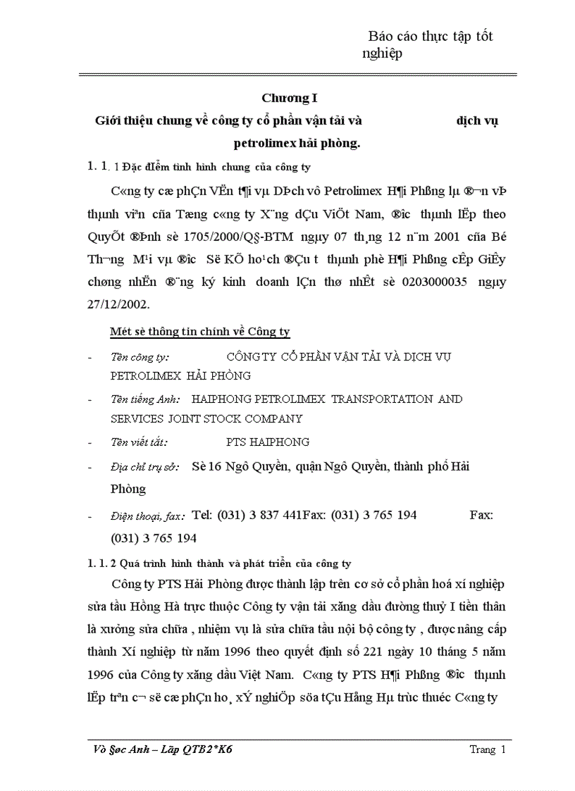 image for page Thực trạng và kiến nghị kế toán nguyên vật liệu, công cụ dụng cụ