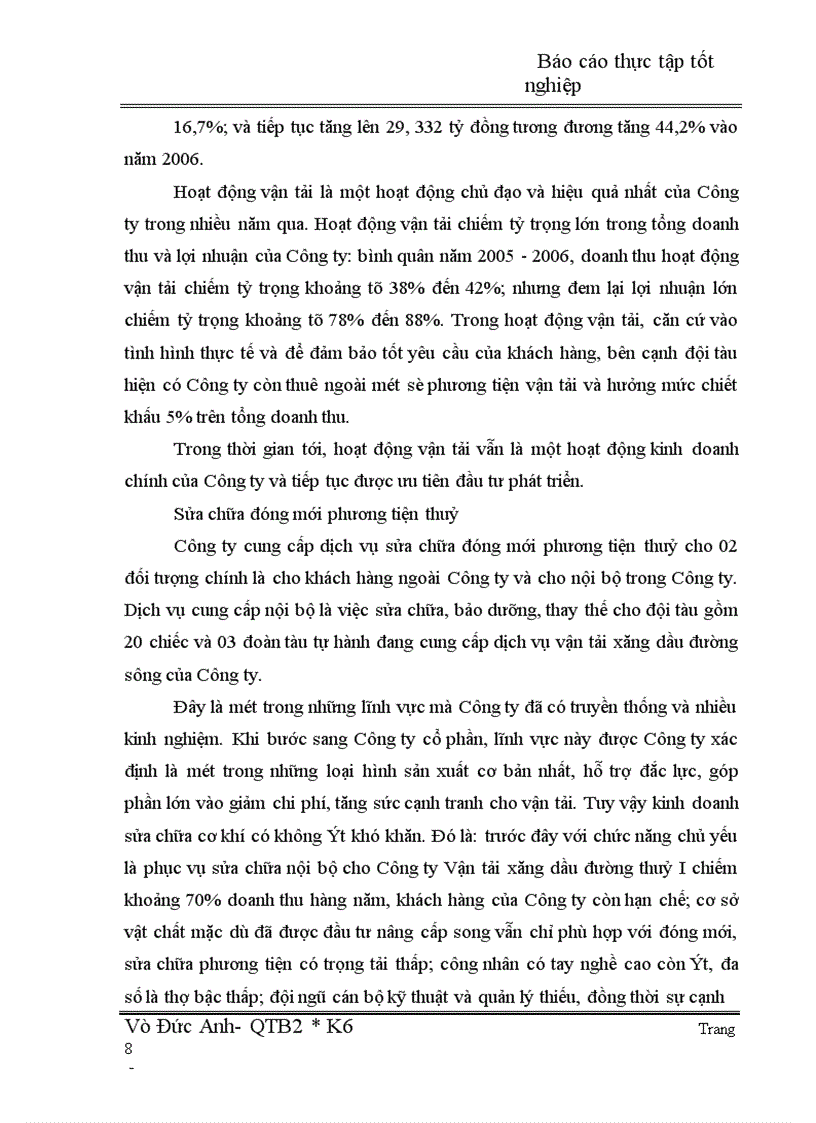 image for page Thực trạng và kiến nghị kế toán nguyên vật liệu, công cụ dụng cụ