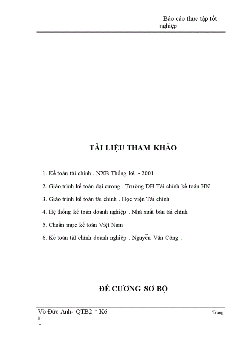 image for page Thực trạng và kiến nghị kế toán nguyên vật liệu, công cụ dụng cụ