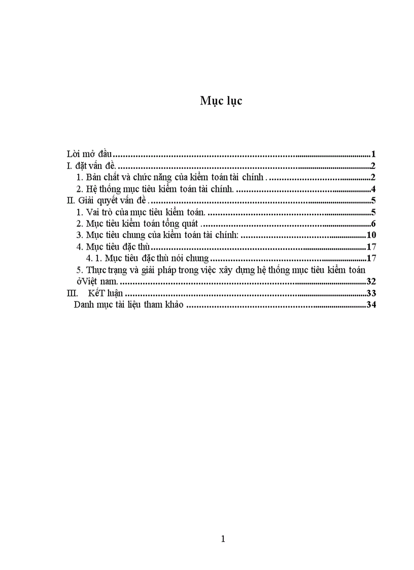 image for page Mục tiêu kiểm toán tài chính và sự cụ thể hoá trong phần hành bán hàng thu tiền