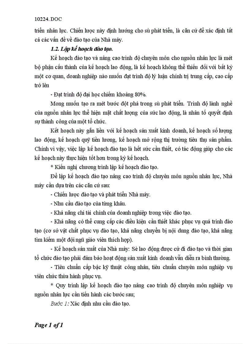 image for page Báo cáo tổng hợp tại Nhà máy Kính an toàn thuộc Công ty cổ phần xây dựng số 7