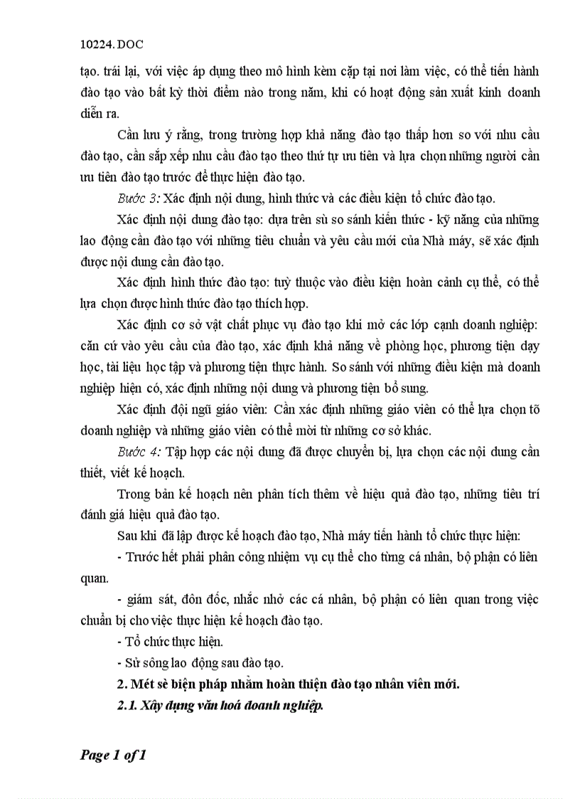 image for page Báo cáo tổng hợp tại Nhà máy Kính an toàn thuộc Công ty cổ phần xây dựng số 7