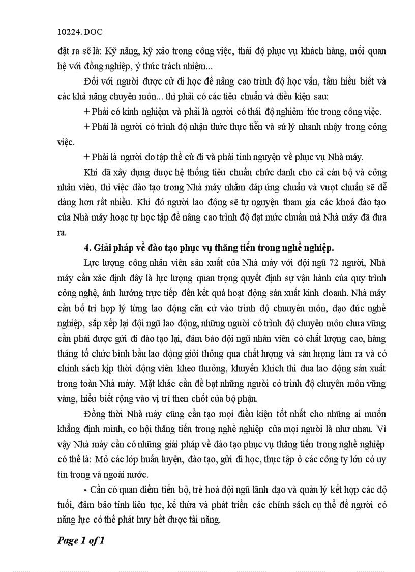 image for page Báo cáo tổng hợp tại Nhà máy Kính an toàn thuộc Công ty cổ phần xây dựng số 7