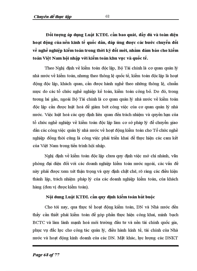 image for page Tìm hiểu thực trạng đánh giá trọng yếu và rủi ro kiểm toán do công ty TNHH kiểm toán An Phú thực hiện